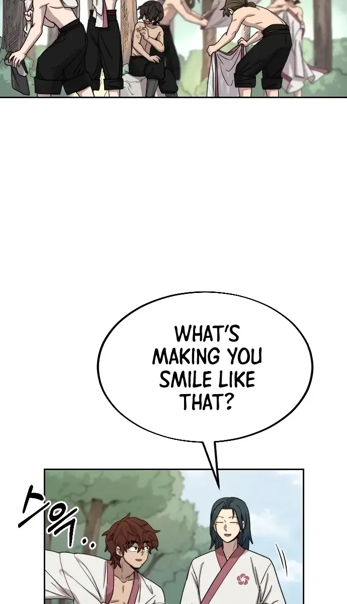 Return of the Mount Hua Sect Chapter 14 Page 23