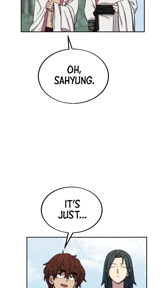 Return of the Mount Hua Sect Chapter 14 Page 24