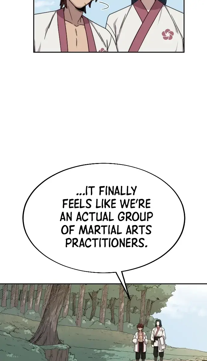 Return of the Mount Hua Sect Chapter 14 Page 25