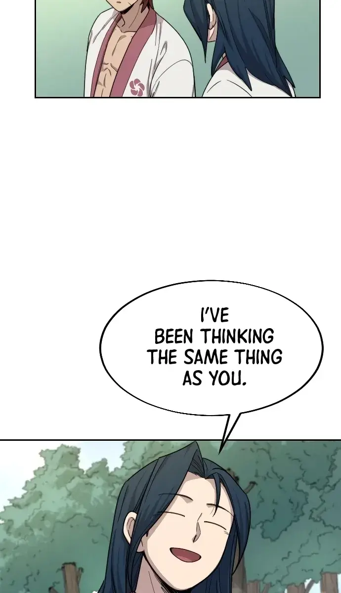 Return of the Mount Hua Sect Chapter 14 Page 28