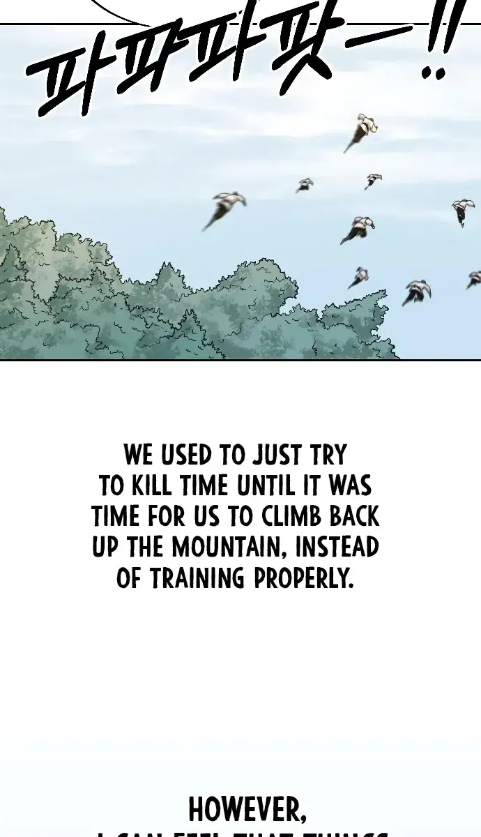 Return of the Mount Hua Sect Chapter 14 Page 32