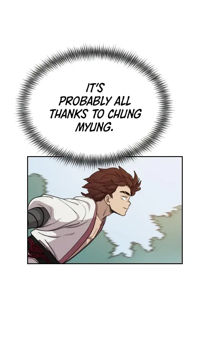 Return of the Mount Hua Sect Chapter 14 Page 34