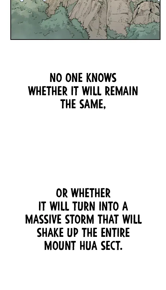 Return of the Mount Hua Sect Chapter 14 Page 37