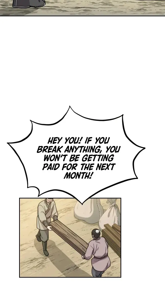 Return of the Mount Hua Sect Chapter 14 Page 41