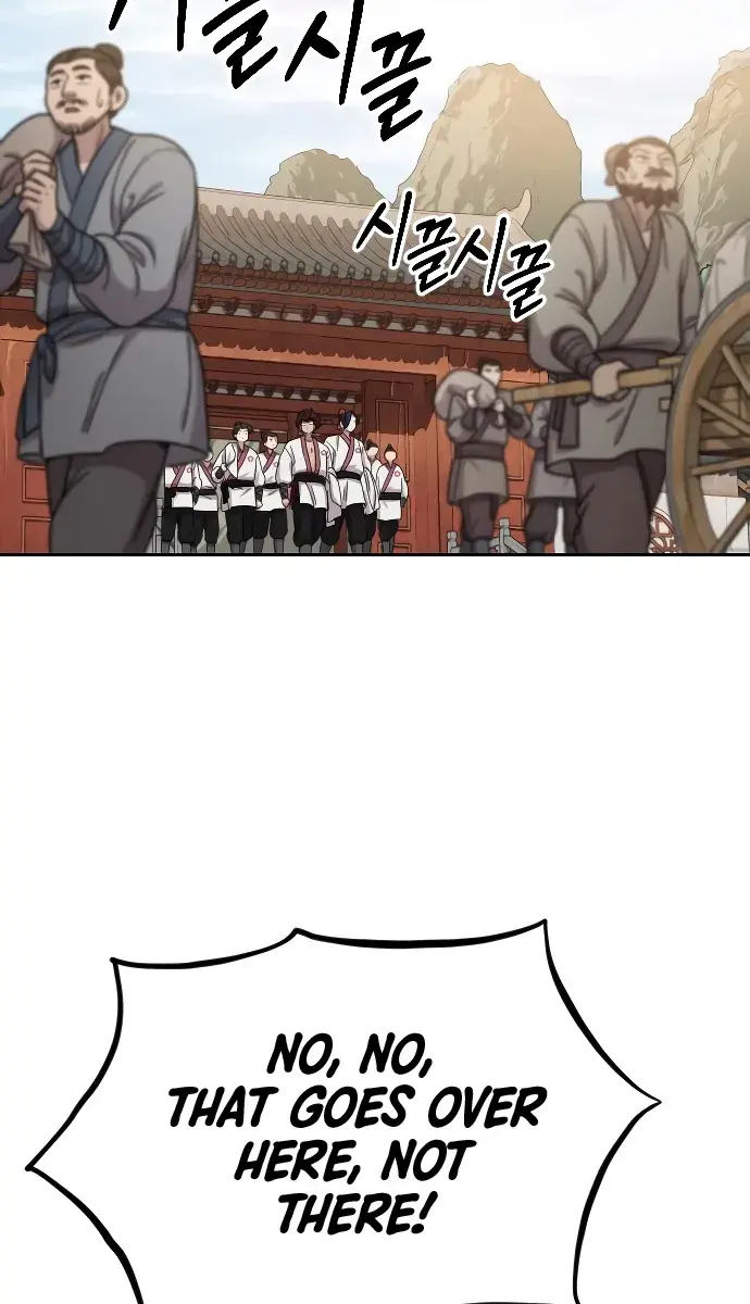 Return of the Mount Hua Sect Chapter 14 Page 44