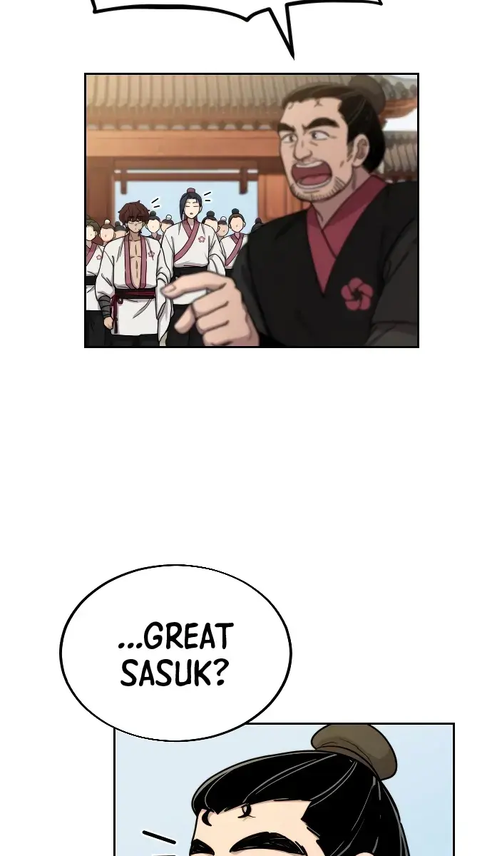 Return of the Mount Hua Sect Chapter 14 Page 45