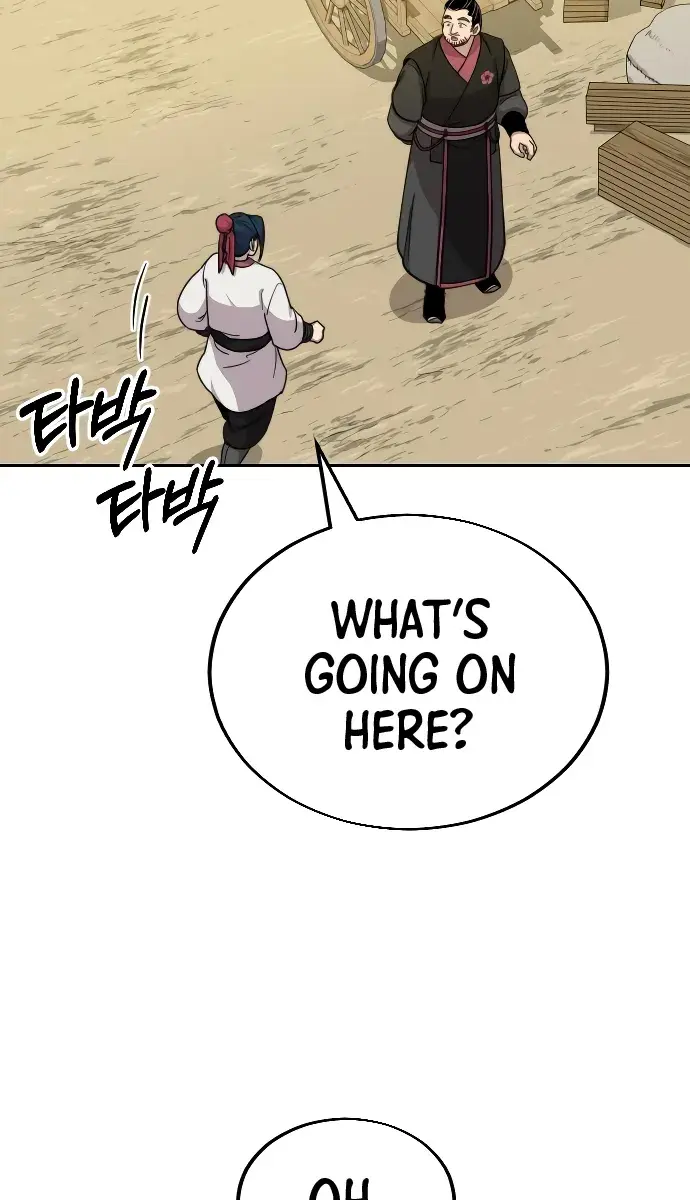 Return of the Mount Hua Sect Chapter 14 Page 47