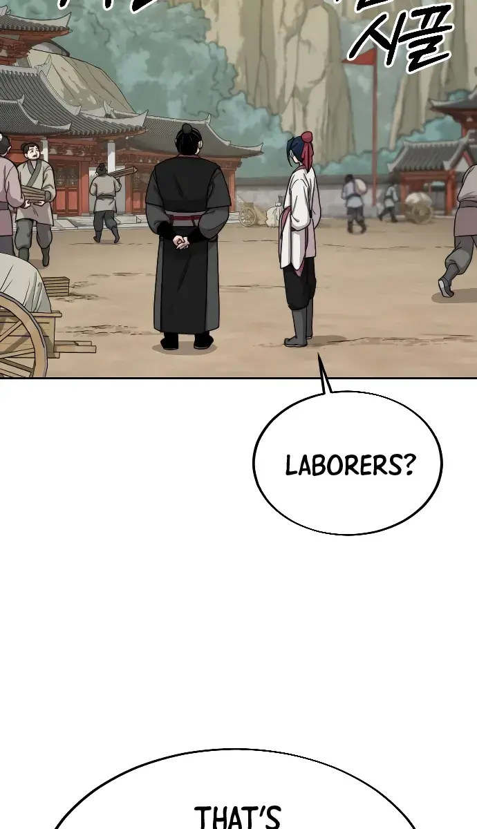 Return of the Mount Hua Sect Chapter 14 Page 49