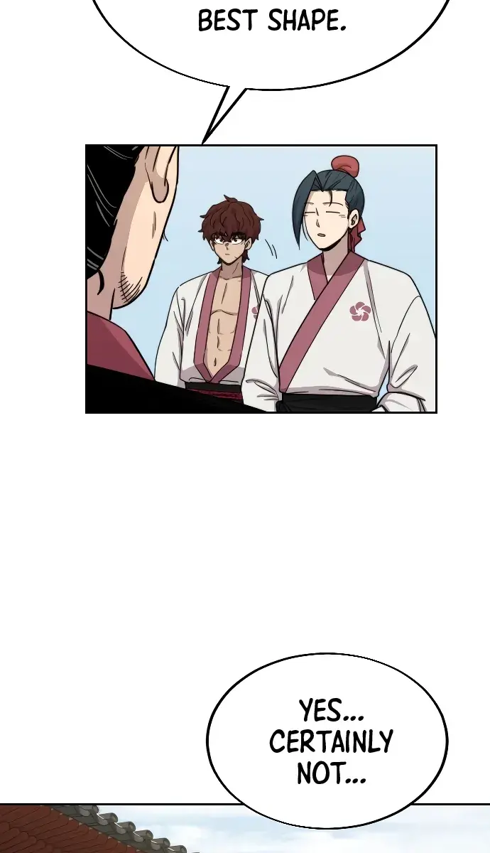 Return of the Mount Hua Sect Chapter 14 Page 51