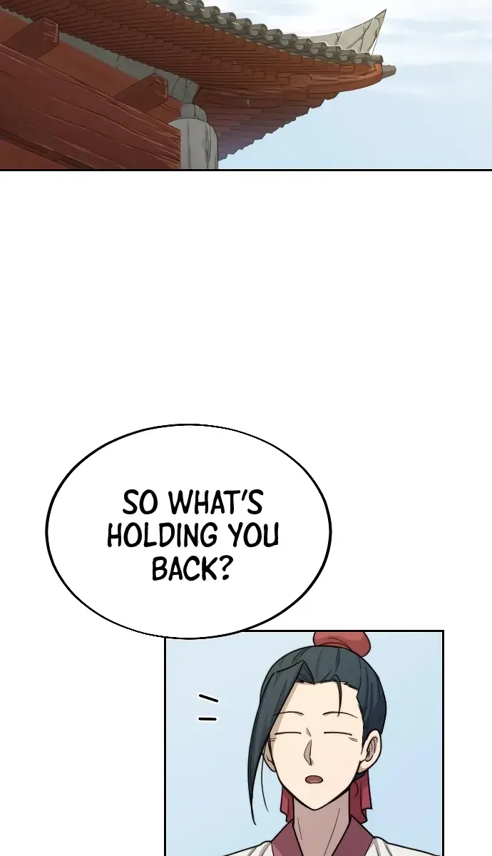 Return of the Mount Hua Sect Chapter 14 Page 52