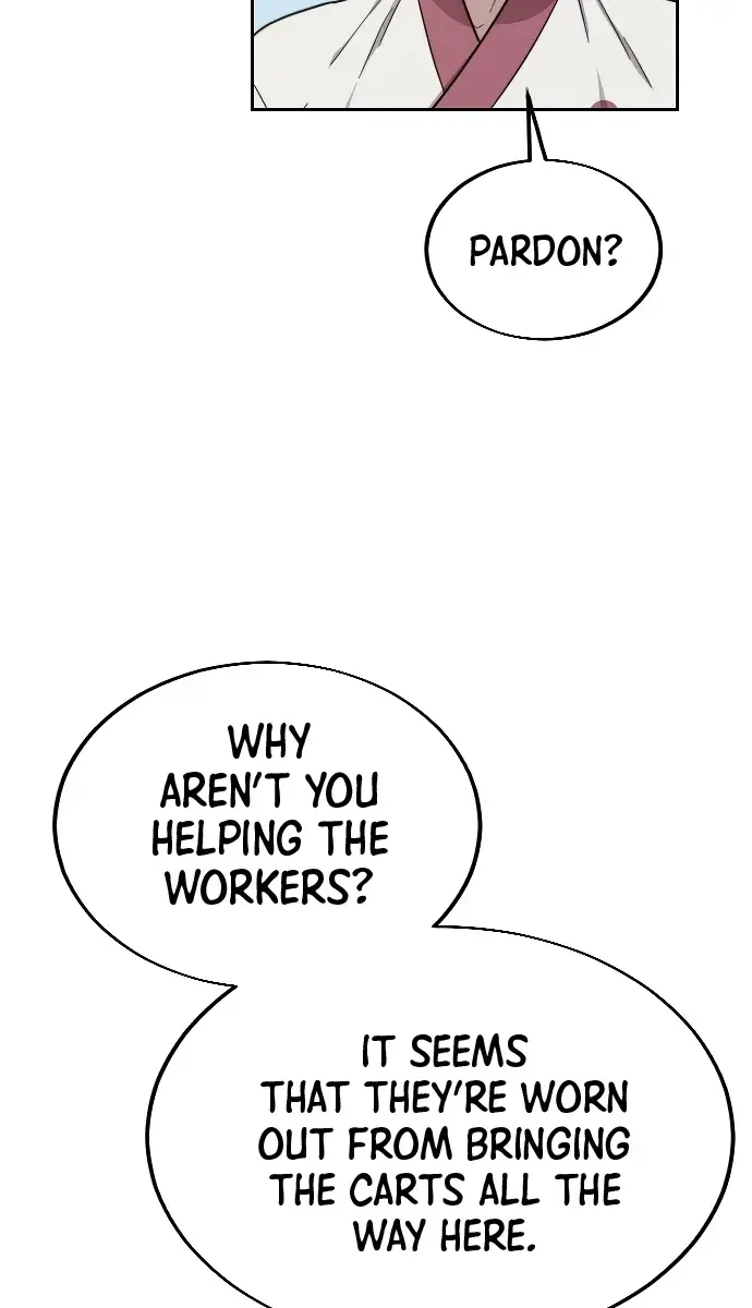 Return of the Mount Hua Sect Chapter 14 Page 53