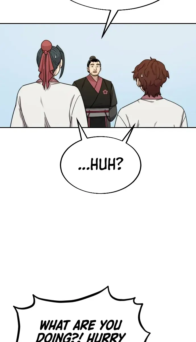 Return of the Mount Hua Sect Chapter 14 Page 54