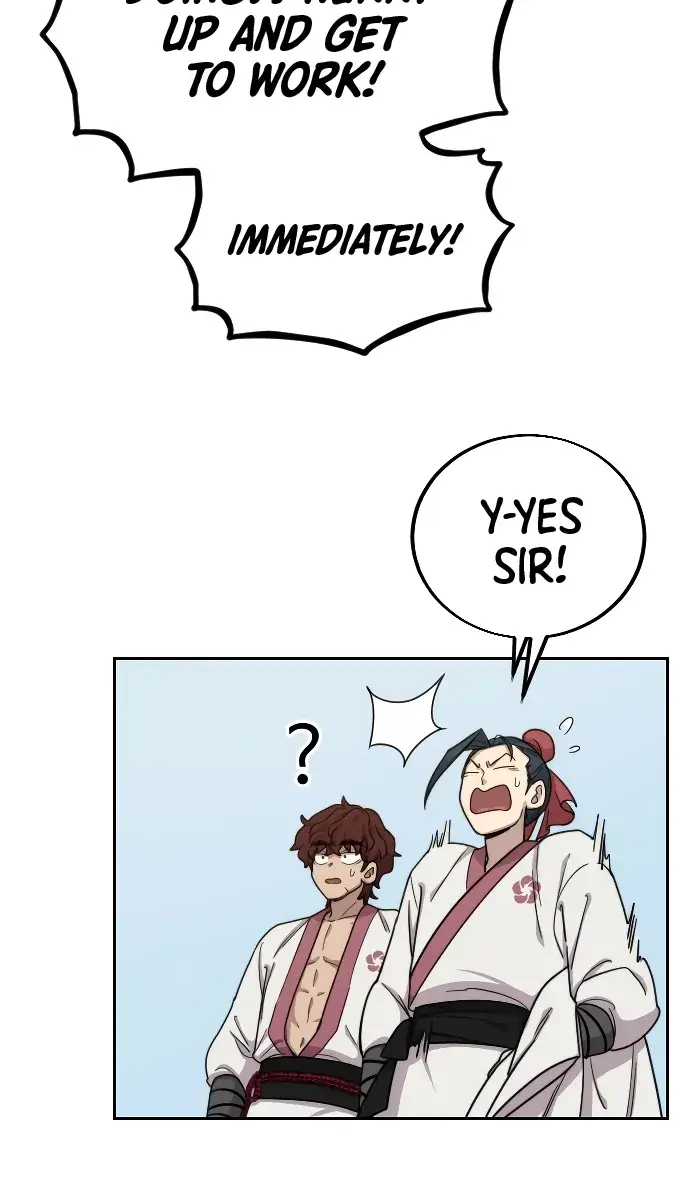 Return of the Mount Hua Sect Chapter 14 Page 55