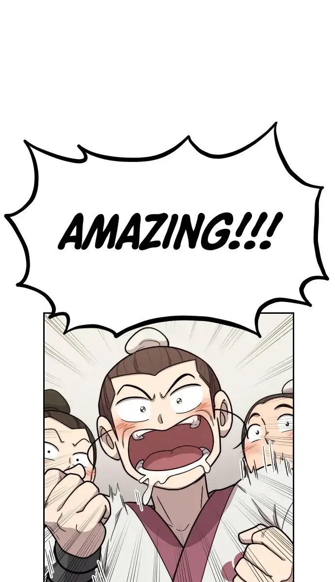 Return of the Mount Hua Sect Chapter 14 Page 62