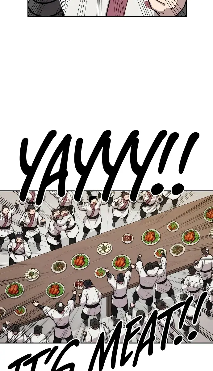 Return of the Mount Hua Sect Chapter 14 Page 63