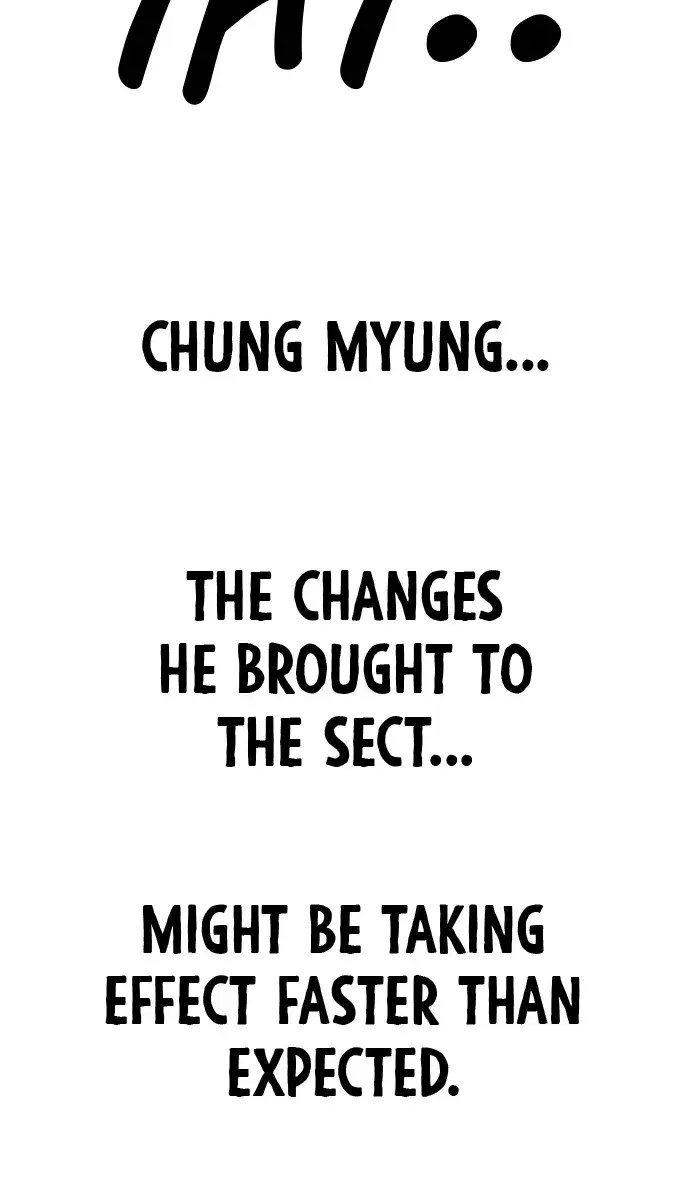 Return of the Mount Hua Sect Chapter 14 Page 65