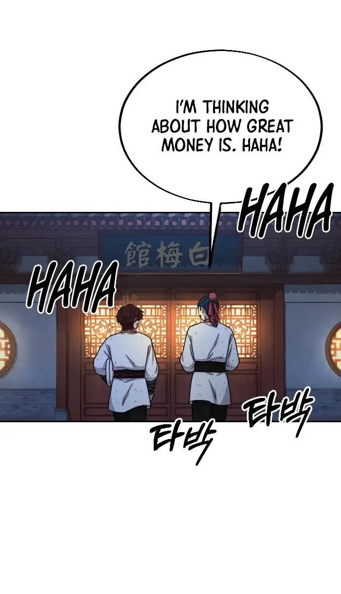 Return of the Mount Hua Sect Chapter 14 Page 72