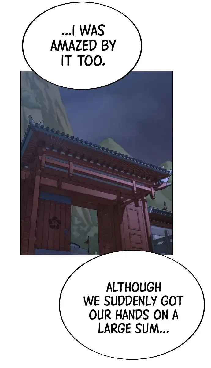 Return of the Mount Hua Sect Chapter 14 Page 73