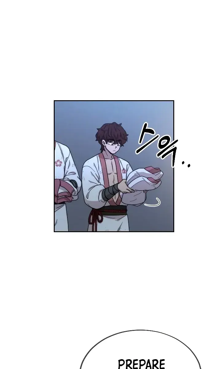 Return of the Mount Hua Sect Chapter 14 Page 81