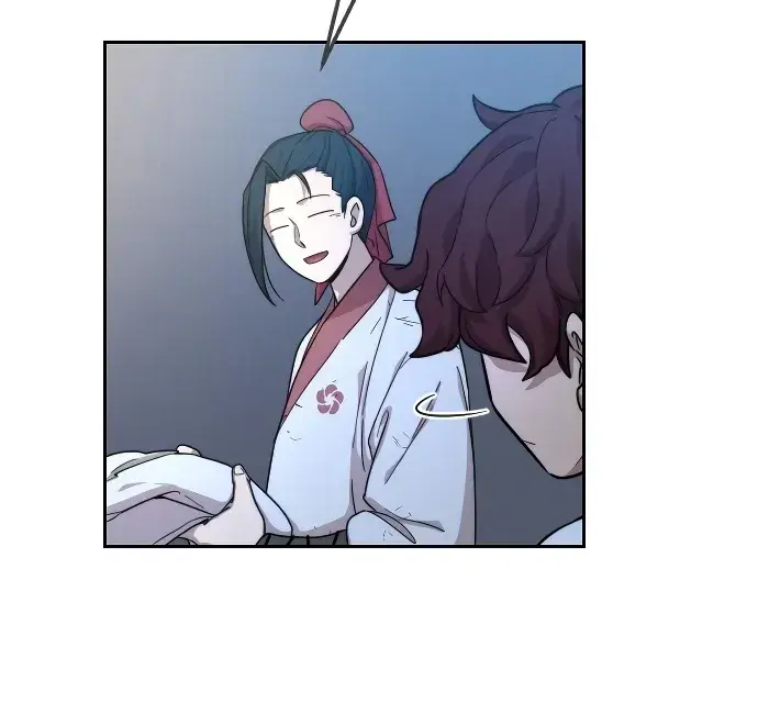 Return of the Mount Hua Sect Chapter 14 Page 83