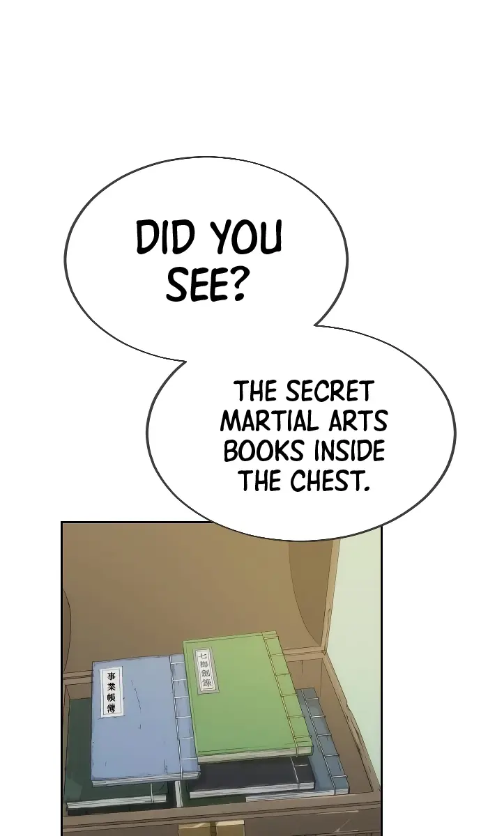 Return of the Mount Hua Sect Chapter 14 Page 84