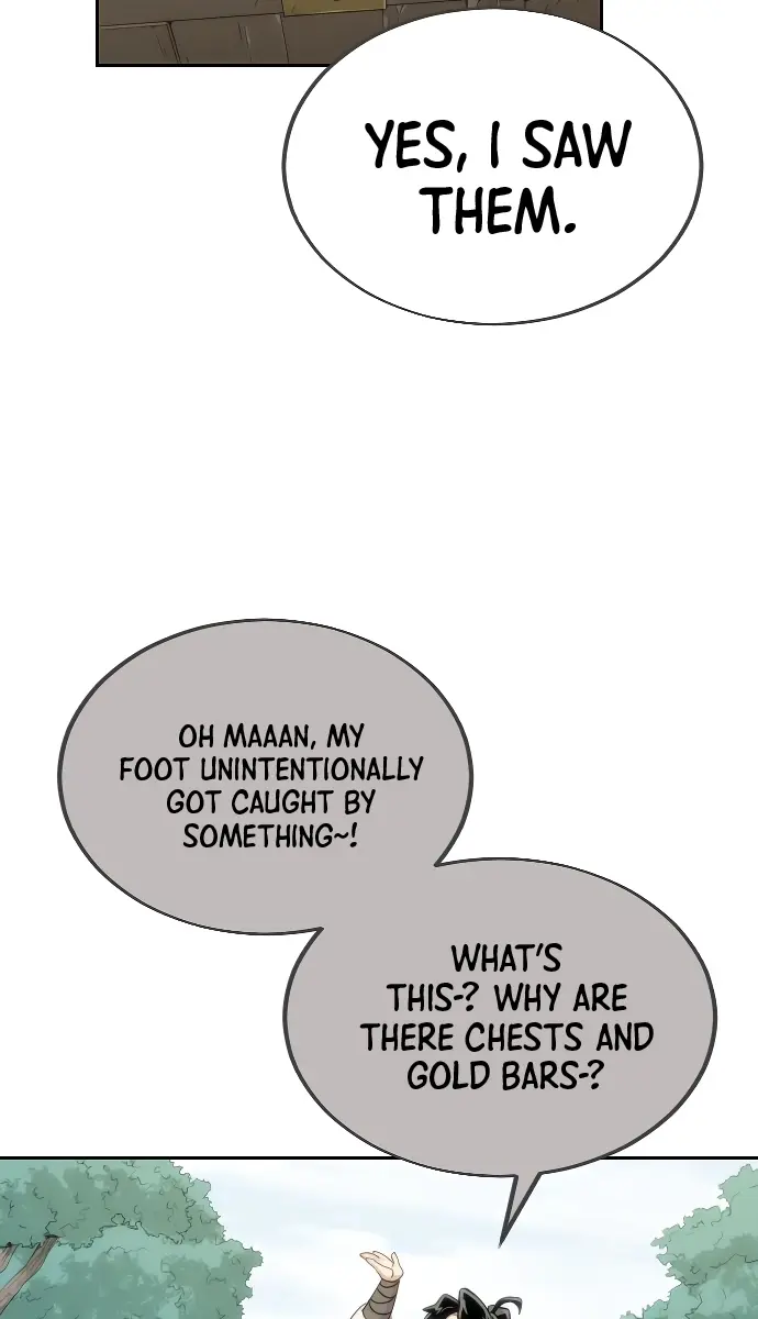 Return of the Mount Hua Sect Chapter 14 Page 85