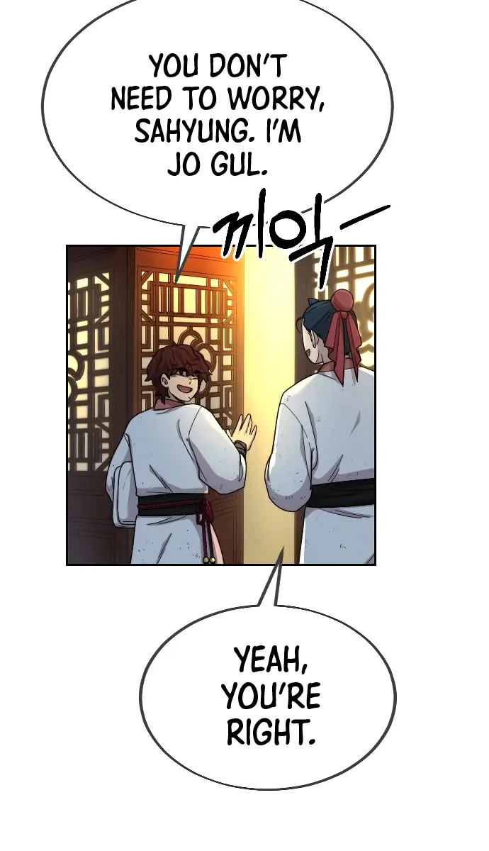 Return of the Mount Hua Sect Chapter 14 Page 92