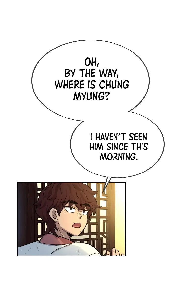 Return of the Mount Hua Sect Chapter 14 Page 93