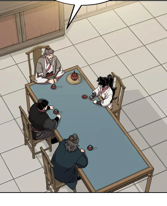 Return of the Mount Hua Sect Chapter 14 Page 97