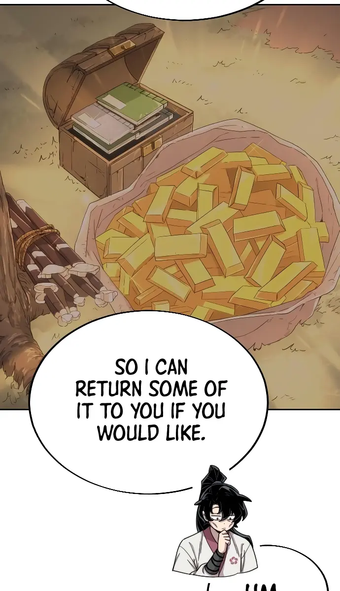 Return of the Mount Hua Sect Chapter 14 Page 101