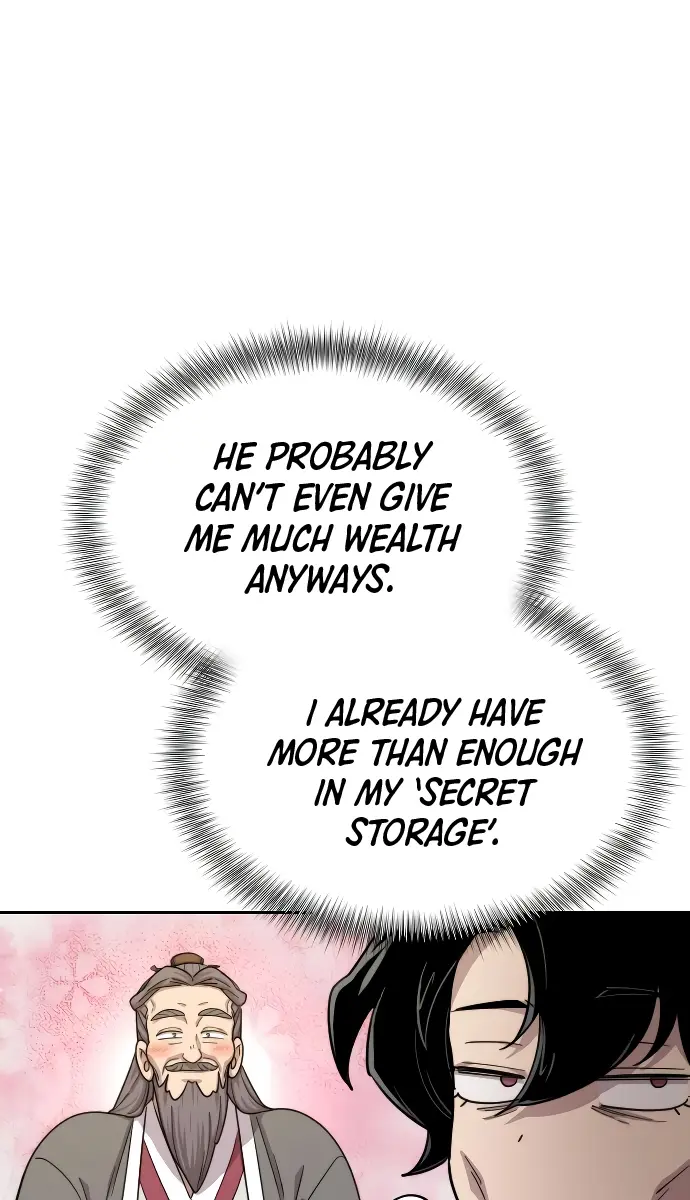 Return of the Mount Hua Sect Chapter 14 Page 105