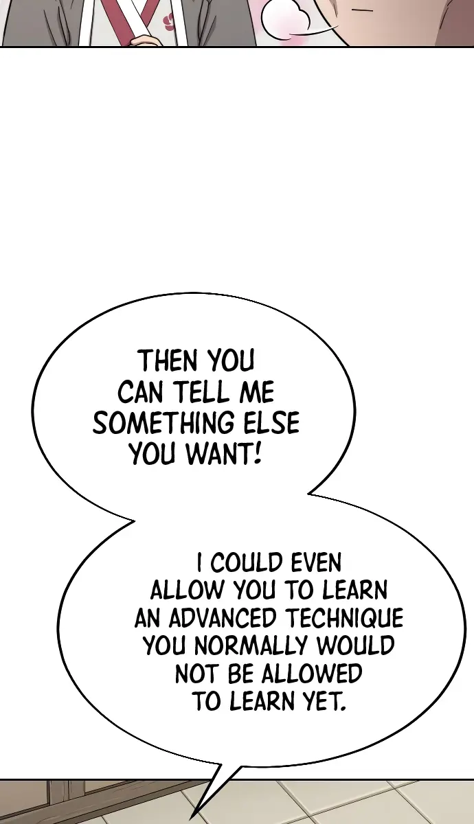 Return of the Mount Hua Sect Chapter 14 Page 106