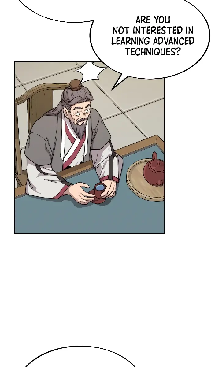 Return of the Mount Hua Sect Chapter 14 Page 108