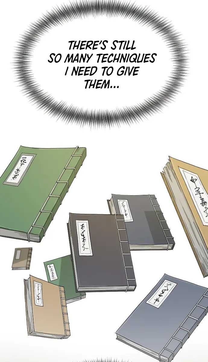 Return of the Mount Hua Sect Chapter 14 Page 112