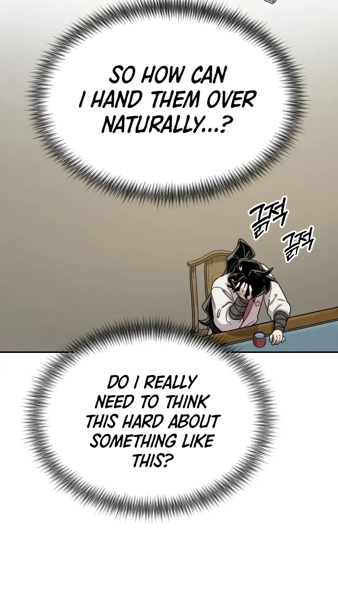 Return of the Mount Hua Sect Chapter 14 Page 113