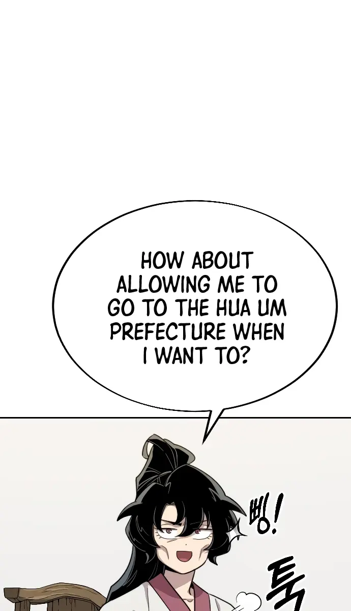 Return of the Mount Hua Sect Chapter 14 Page 116