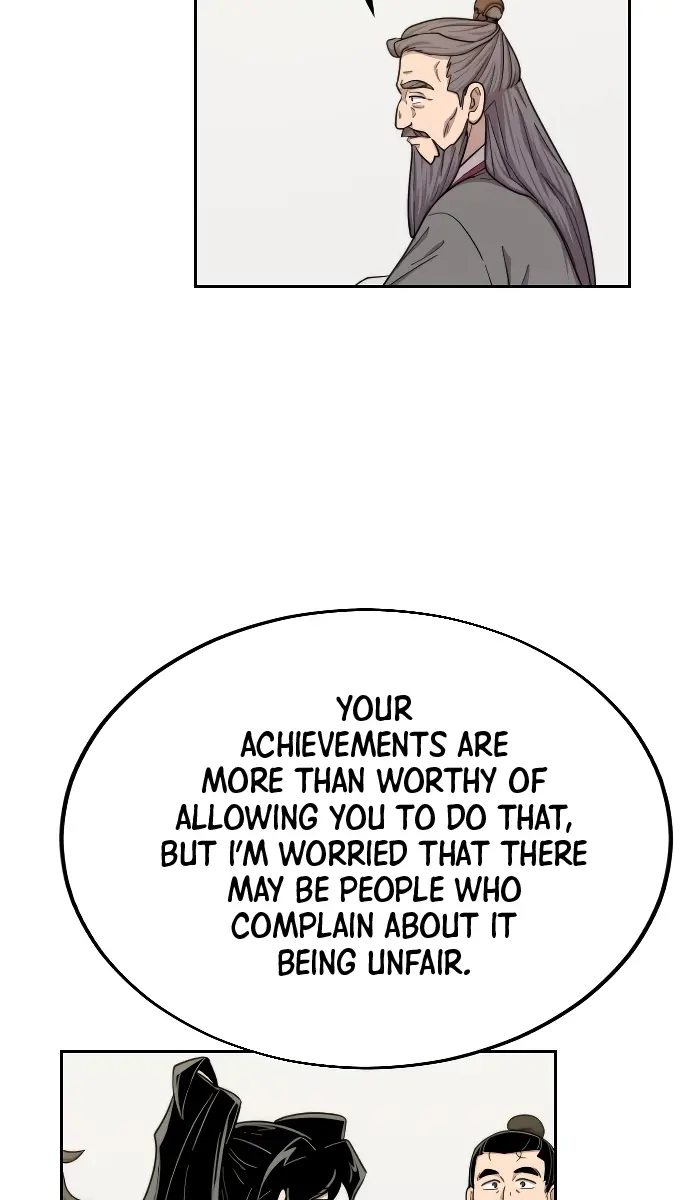 Return of the Mount Hua Sect Chapter 14 Page 121