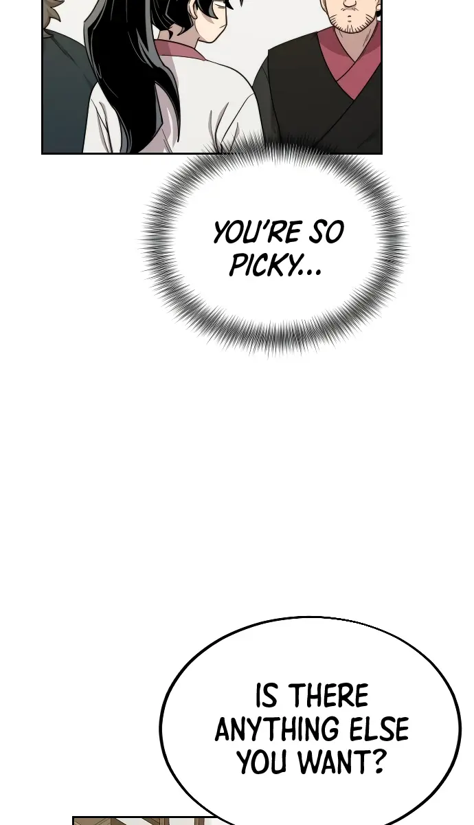 Return of the Mount Hua Sect Chapter 14 Page 122