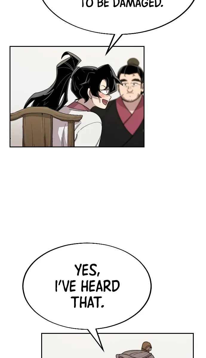 Return of the Mount Hua Sect Chapter 14 Page 127