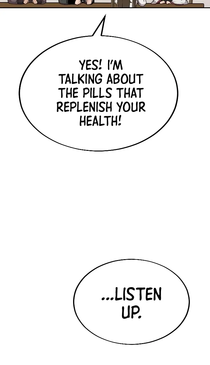 Return of the Mount Hua Sect Chapter 14 Page 131