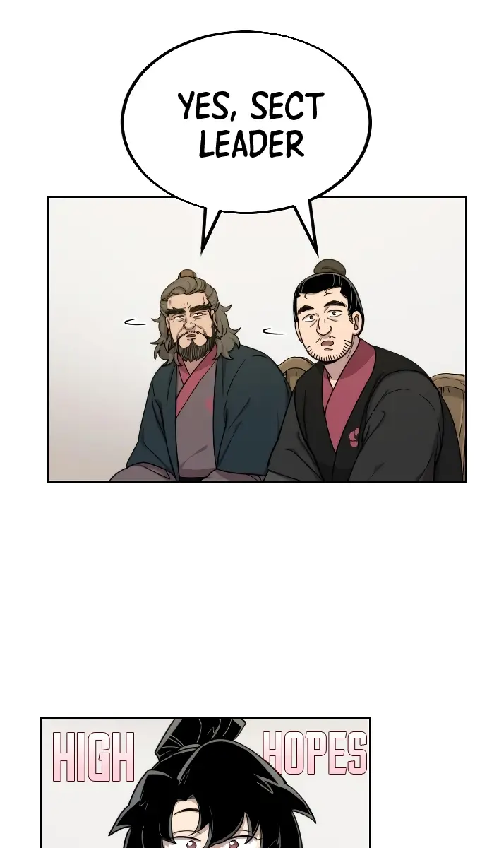 Return of the Mount Hua Sect Chapter 14 Page 132
