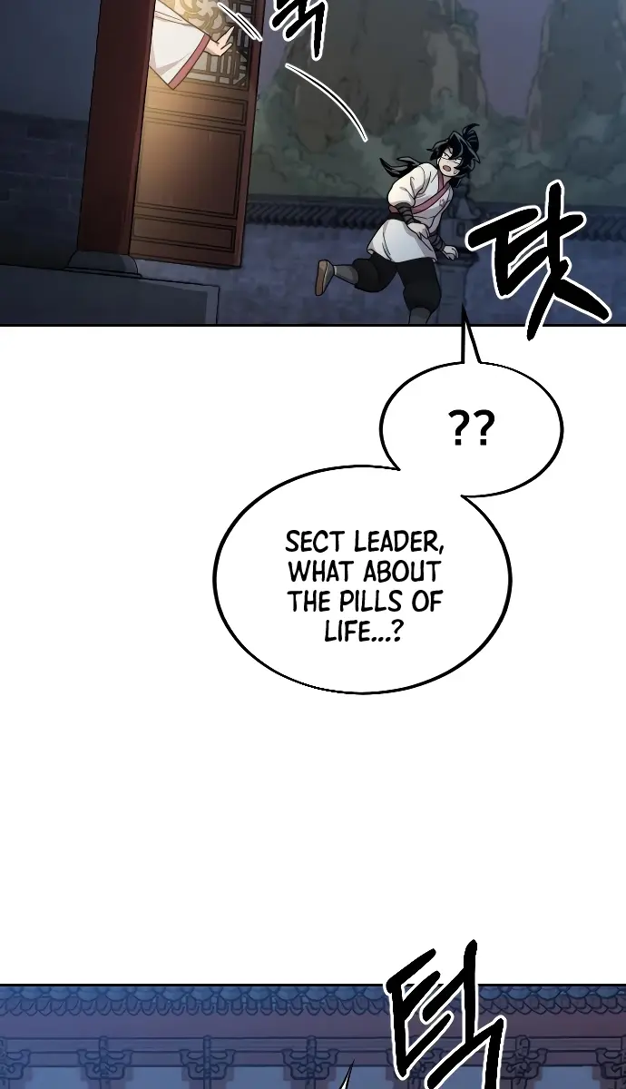 Return of the Mount Hua Sect Chapter 14 Page 138