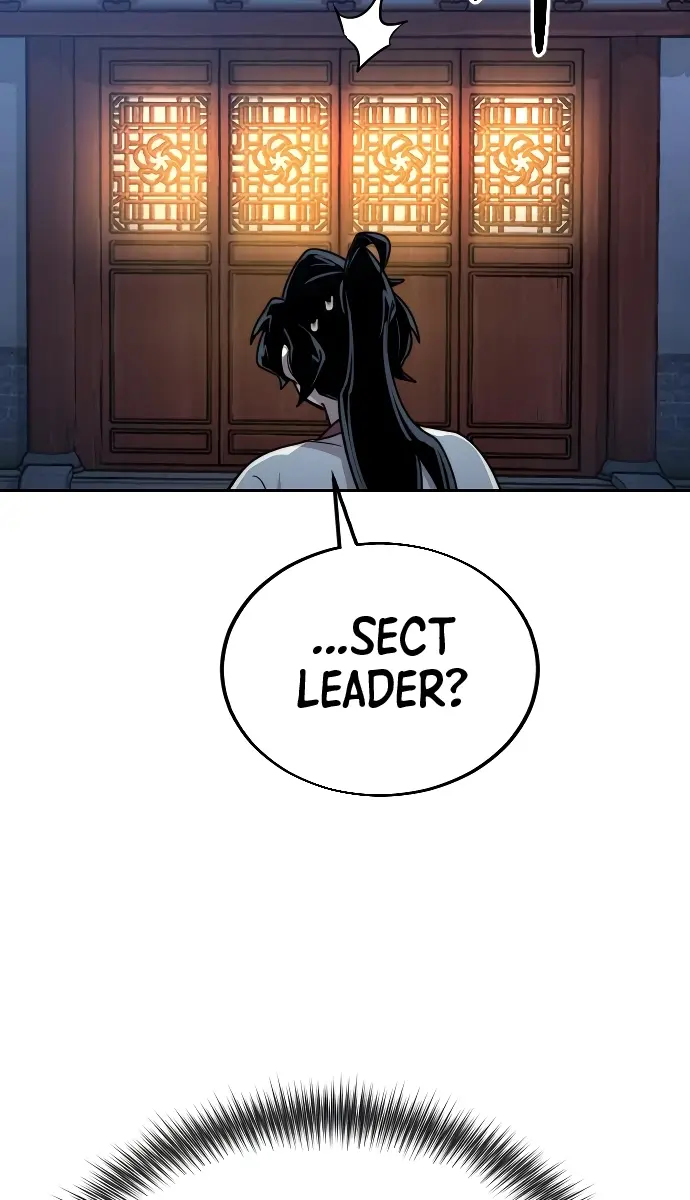 Return of the Mount Hua Sect Chapter 14 Page 139