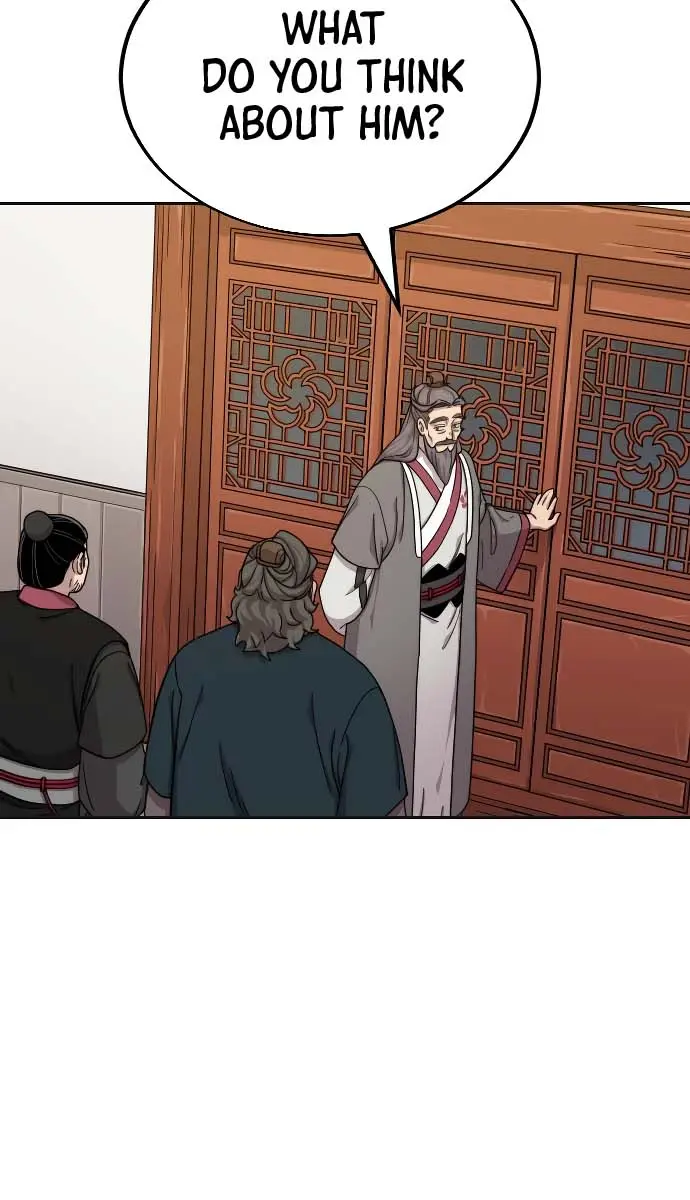 Return of the Mount Hua Sect Chapter 15 Page 3