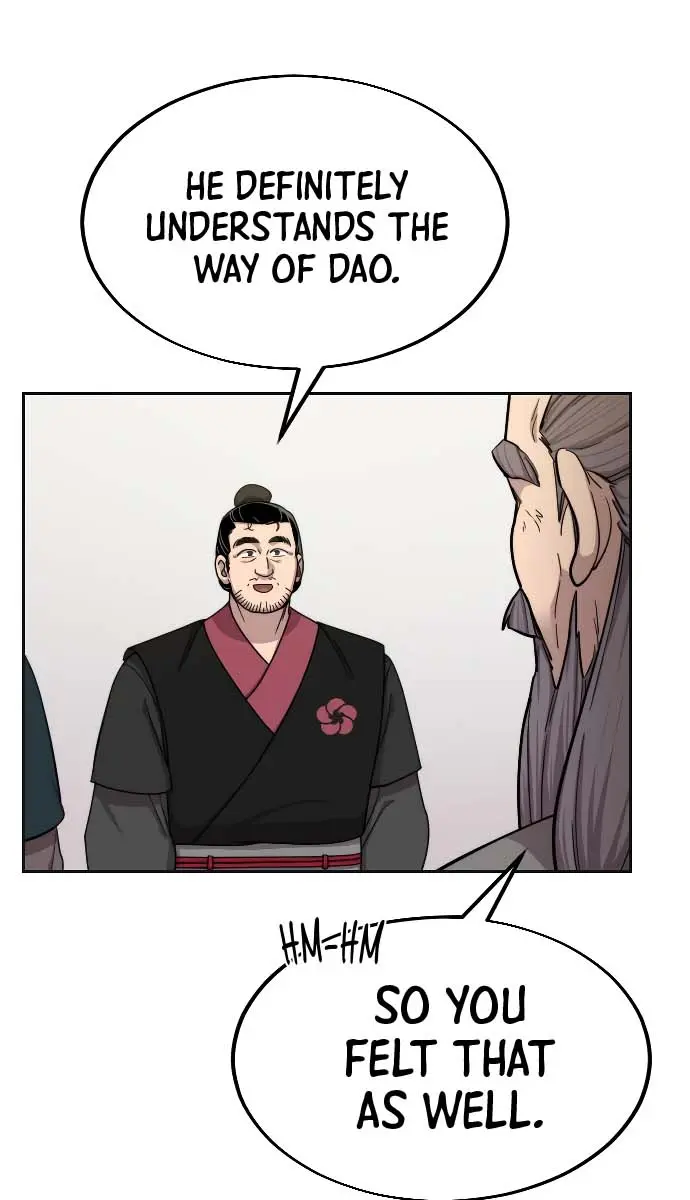 Return of the Mount Hua Sect Chapter 15 Page 4