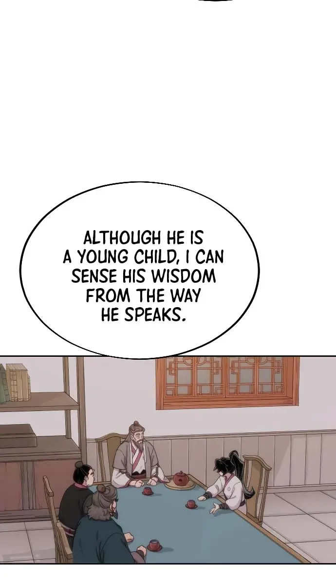 Return of the Mount Hua Sect Chapter 15 Page 5