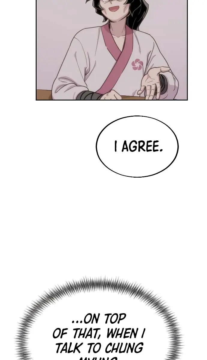 Return of the Mount Hua Sect Chapter 15 Page 7