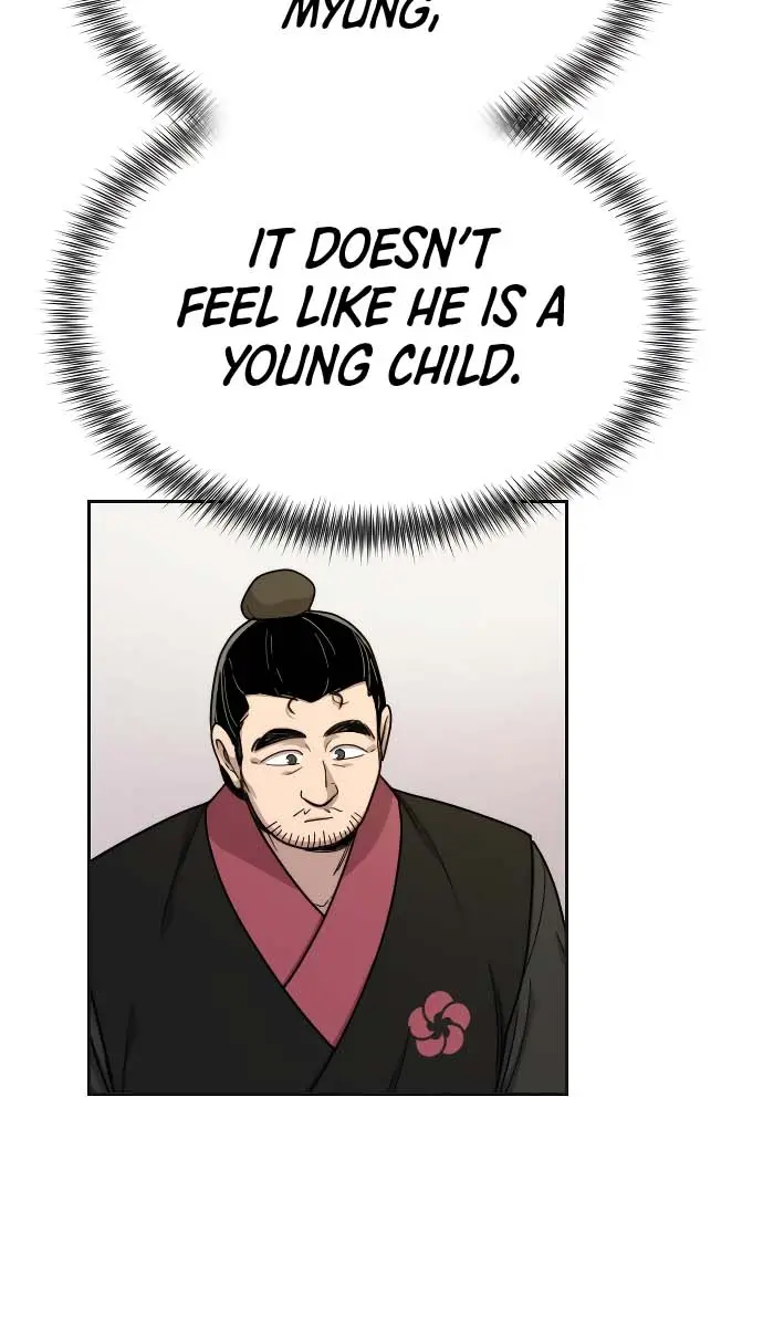 Return of the Mount Hua Sect Chapter 15 Page 8