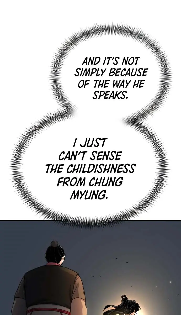 Return of the Mount Hua Sect Chapter 15 Page 9