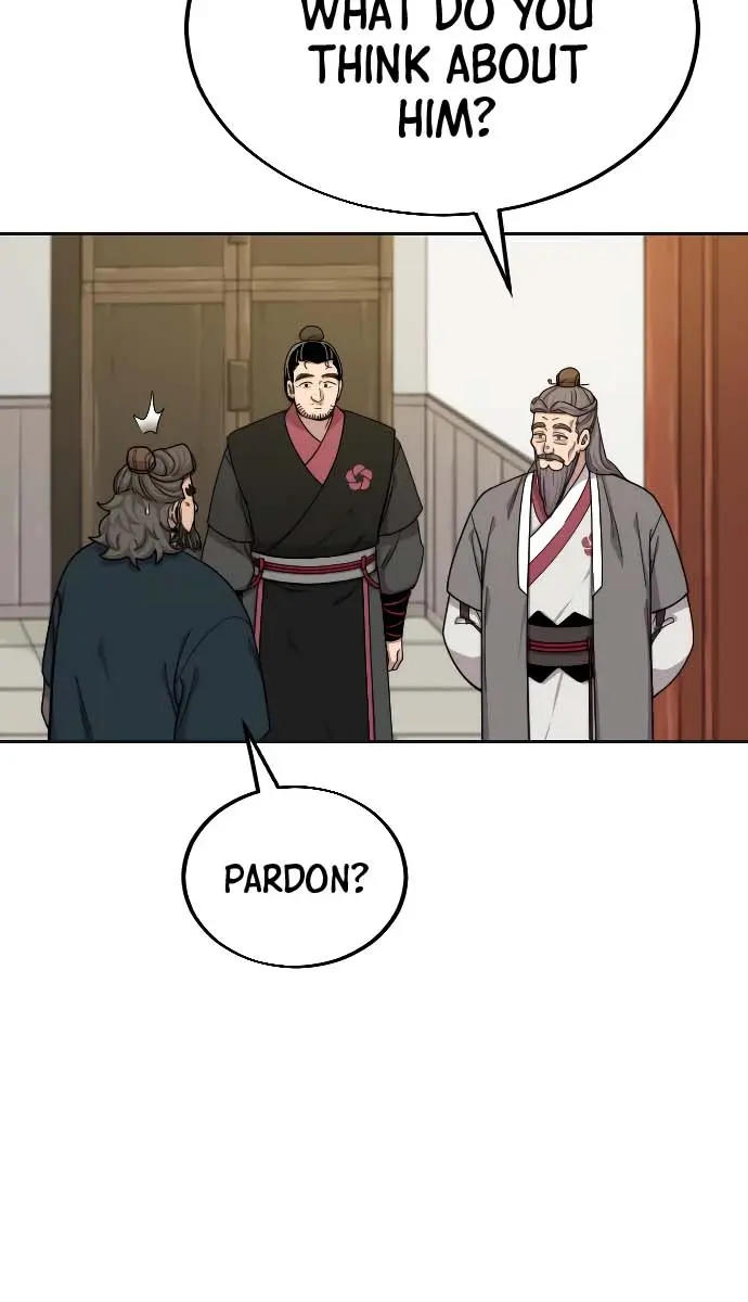 Return of the Mount Hua Sect Chapter 15 Page 13